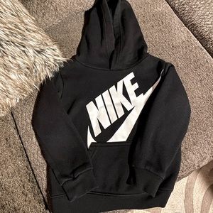 Kids Nike Pullover Jacket